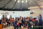 Governo Municipal promove ação com famílias do Bolsa Família e Leite das Crianças