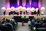 Semana Cultural celebra os 29 anos de Serranópolis do Iguaçu com arte, esporte e tradição Semana Cultural celebra os 29 anos de Serranópolis do Iguaçu com arte, esporte e tradição