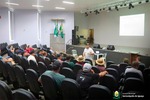 Reunião do Conselho Municipal de Desenvolvimento Rural Sustentável discute conservação do solo e de estradas Reunião do Conselho Municipal de Desenvolvimento Rural Sustentável discute conservação do solo e de estradas