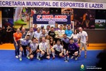 Serranópolis empata com Cafelândia e é Vice-Campeão da Copa AMOP de Futsal Serranópolis empata com Cafelândia e é Vice-Campeão da Copa AMOP de Futsal