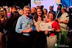 Serranópolis do Iguaçu recebe Selo Clima Paraná na Categoria A durante Seminário de Logística Reversa Serranópolis do Iguaçu recebe Selo Clima Paraná na Categoria A durante Seminário de Logística Reversa