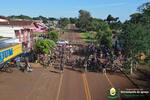 Vem aí o 25º passeio ciclístico e a 5ª caminhada municipal em Serranópolis do Iguaçu