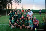 Definidos os Campeões do 20° Campeonato Municipal de Futebol 7 Definidos os Campeões do 20° Campeonato Municipal de Futebol 7