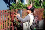 Vigilância Epidemiológica realizará Arrastão em Serranópolis do Iguaçu Vigilância Epidemiológica realizará Arrastão em Serranópolis do Iguaçu