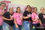 Governo Municipal mobiliza ação do Outubro Rosa em Serranópolis do Iguaçu Governo Municipal mobiliza ação do Outubro Rosa em Serranópolis do Iguaçu