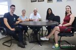 Governo Municipal de Serranópolis do Iguaçu empossa médica por PSS