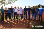 Investimento de R$ 1,9 milhão garante nova unidade de atendimento infantil no município