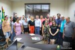 Sede administrativa da Secretaria Municipal de Assistência Social será realidade em Serranópolis do Iguaçu Sede administrativa da Secretaria Municipal de Assistência Social será realidade em Serranópolis do Iguaçu