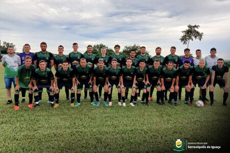 Serranópolis/Boa Vista joga em casa em busca da primeira vitória na Copa Oeste de Futebol neste domingo Serranópolis/Boa Vista joga em casa em busca da primeira vitória na Copa Oeste de Futebol neste domingo