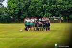 Serranópolis vence em casa e garante classificação na Copa Oeste de Futebol