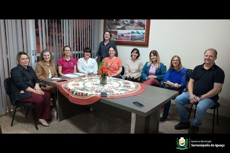 Secretaria de educação divulga nota prévia do IDEB 2023 Secretaria de educação divulga nota prévia do IDEB 2023