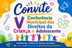 V Conferência Municipal acontece nesta semana e mobiliza comunidade para fortalecer direitos de crianças e adolescentes em Serranópolis