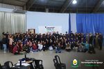 5ª Conferência Municipal dos Direitos da Criança e do Adolescente reúne comunidade e fortalece participação social