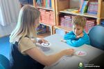 Conheça o Projeto Pequenos Leitores: Incentivando a Leitura desde a Infância Conheça o Projeto Pequenos Leitores: Incentivando a Leitura desde a Infância