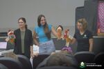 Alunos da Melhor Educação do Sul do Brasil participam de atividades da Semana do Meio Ambiente Alunos da Melhor Educação do Sul do Brasil participam de atividades da Semana do Meio Ambiente