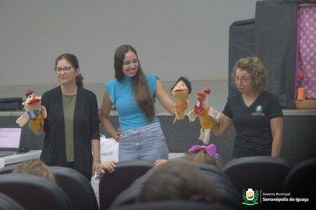 Alunos da Melhor Educação do Sul do Brasil participam de atividades da Semana do Meio Ambiente Alunos da Melhor Educação do Sul do Brasil participam de atividades da Semana do Meio Ambiente