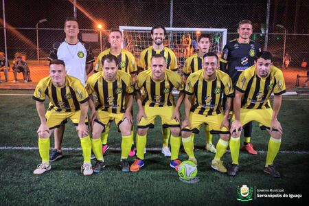 Definidos os finalistas do 3º Campeonato Municipal de Futebol Sintético Definidos os finalistas do 3º Campeonato Municipal de Futebol Sintético