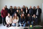 Capacitação em “Escuta Qualificada” fortalece a Rede de Proteção em Serranópolis do Iguaçu