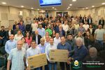 Serranópolis do Iguaçu adere ao Projeto Aliança BIM Paraná para modernizar gestão de obras públicas