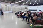 Governo Municipal promove palestra sobre prevenção ao trabalho infantil para grupos do município