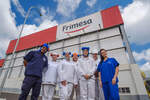 Frimesa fará entrevistas de emprego no Clube Aliança Frimesa fará entrevistas de emprego no Clube Aliança