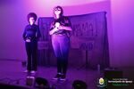 Teatro leva debate sobre saúde emocional a estudantes de Serranópolis do Iguaçu