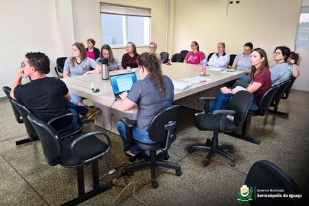 Conselho Municipal de Saúde aprova Plano Municipal dos Direitos da Pessoa com Deficiência Conselho Municipal de Saúde aprova Plano Municipal dos Direitos da Pessoa com Deficiência