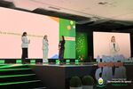 Serranópolis do Iguaçu compartilha experiência de educação financeira no Summit Educação 2026