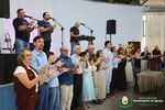 Almoço celebra o Dia Internacional da Pessoa Idosa em Serranópolis do Iguaçu