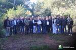 Assinada Ordem de Serviço para construção de Ponte esperada há mais de 12 Anos na Comunidade São Braz/Santa Rosa de Lima