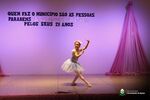 3ª Mostra Regional de Dança de Serranópolis do Iguaçu reúne dançarinos de toda a região 3ª Mostra Regional de Dança de Serranópolis do Iguaçu reúne dançarinos de toda a região