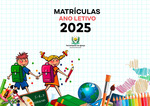 Serranópolis do Iguaçu abre matrículas e rematrículas para o ano letivo de 2025, na Rede Municipal Serranópolis do Iguaçu abre matrículas e rematrículas para o ano letivo de 2025, na Rede Municipal