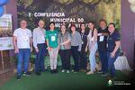 Serranópolis do Iguaçu realiza 1ª Conferência Municipal de Meio Ambiente Serranópolis do Iguaçu realiza 1ª Conferência Municipal de Meio Ambiente