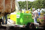 Serranópolis do Iguaçu inicia período de poda e recolha de galhos em dezembro Serranópolis do Iguaçu inicia período de poda e recolha de galhos em dezembro