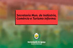 Está aberto o credenciamento para comercialização de alimentos e bebidas no Evento Natal Musical Está aberto o credenciamento para comercialização de alimentos e bebidas no Evento Natal Musical