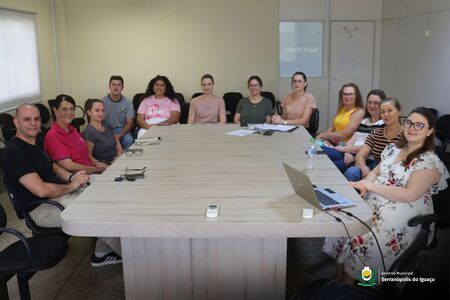 Serranópolis do Iguaçu cria primeiro Conselho Municipal dos Direitos da Pessoa com Deficiência Serranópolis do Iguaçu cria primeiro Conselho Municipal dos Direitos da Pessoa com Deficiência