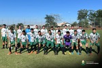 Campeonato Municipal de Futebol inicia com muitos gols em Serranópolis do Iguaçu Campeonato Municipal de Futebol inicia com muitos gols em Serranópolis do Iguaçu