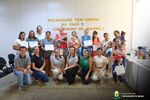 Grupo de Gestantes recebe Kits Maternidade em Serranópolis do Iguaçu