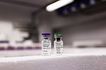 Vacinação contra a dengue para crianças de 10 e 11 anos começa nesta quinta-feira (29) Vacinação contra a dengue para crianças de 10 e 11 anos começa nesta quinta-feira (29)