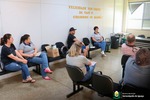 Comitê da Dengue discute ações de combate a doença em Serranópolis do Iguaçu Comitê da Dengue discute ações de combate a doença em Serranópolis do Iguaçu