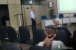 Governo Municipal realiza prestação de contas quadrimestral na Câmara Municipal de Vereadores Governo Municipal realiza prestação de contas quadrimestral na Câmara Municipal de Vereadores