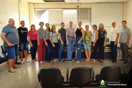 Conselho Municipal de Saúde realiza alterações no quadro diretor Conselho Municipal de Saúde realiza alterações no quadro diretor