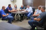 Obras de microrrevestimento asfáltico e sinalização viária serão realizadas Serranópolis do Iguaçu Obras de microrrevestimento asfáltico e sinalização viária serão realizadas Serranópolis do Iguaçu