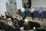 Treinamento com o SAMU capacita servidores da Educação para emergências Treinamento com o SAMU capacita servidores da Educação para emergências