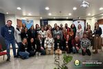 Governo Municipal investe na capacitação de servidores da Assistência Social Governo Municipal investe na capacitação de servidores da Assistência Social