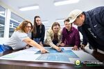 Serranópolis do Iguaçu integra oficina para mapeamento da Rota Turística Caminhos do Peabiru Serranópolis do Iguaçu integra oficina para mapeamento da Rota Turística Caminhos do Peabiru