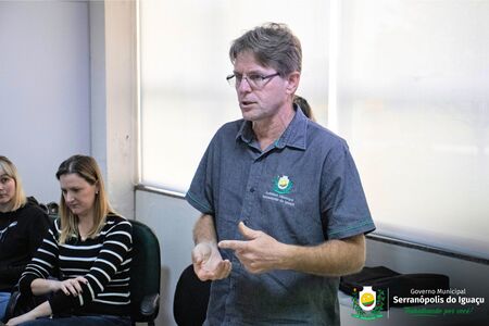 Governo de Serranópolis apresenta PPA 2026-2029 e LOA 2026 em audiência pública