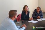 Governo Municipal apresenta proposta de alteração no organograma da Assistência Social ao Legislativo Governo Municipal apresenta proposta de alteração no organograma da Assistência Social ao Legislativo