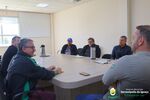 Encontro debate melhorias para a assistência técnica e extensão rural Encontro debate melhorias para a assistência técnica e extensão rural