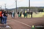 Serranópolis do Iguaçu realiza Desfile da Independência com ampla participação da comunidade Serranópolis do Iguaçu realiza Desfile da Independência com ampla participação da comunidade